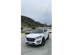Sahibinden Hyundai Tucson 1.6 CRDi Elite Red Pack 2020 Model 