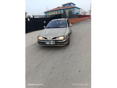 Sahibinden Renault Megane 2.0 RXT 1998 Model