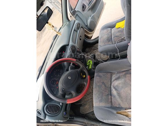 Sahibinden Renault Megane 2.0 RXT 1998 Model