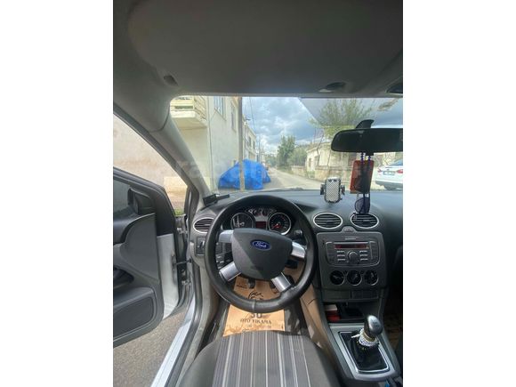 Sahibinden Ford Focus 1.6 TDCi Trend 2009 Model 