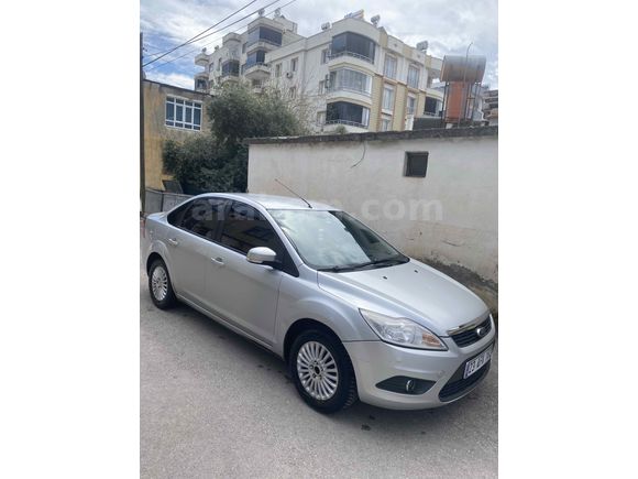 Sahibinden Ford Focus 1.6 TDCi Trend 2009 Model 