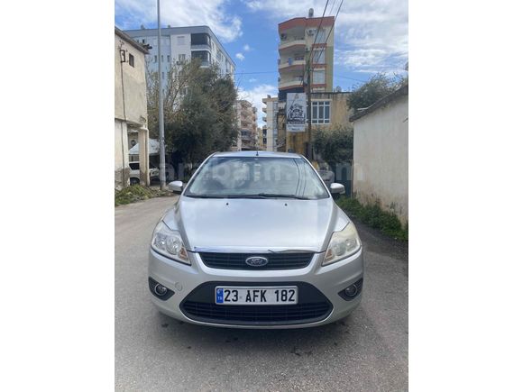 Sahibinden Ford Focus 1.6 TDCi Trend 2009 Model 