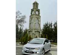 Sahibinden Degişensiz Safkan Benzinli Honda Civic 1.6i VTEC Dream 2007  