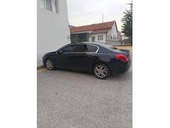 Sahibinden Peugeot 508 1.6 HDi Allure 2011 Model  292.000 km Siyah