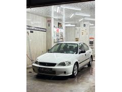 Sahibinden Honda Civic 1.4 i S 2000 Model