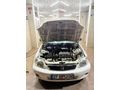 Sahibinden Honda Civic 1.4 i S 2000 Model