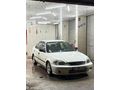 Sahibinden Honda Civic 1.4 i S 2000 Model