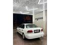 Sahibinden Honda Civic 1.4 i S 2000 Model