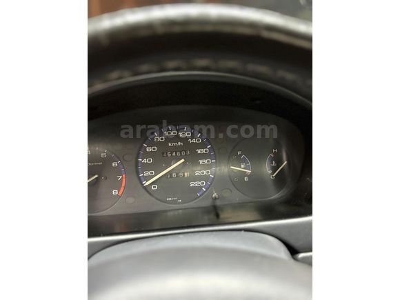 Sahibinden Honda Civic 1.4 i S 2000 Model