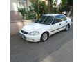 Sahibinden Honda Civic 1.4 i S 2000 Model