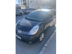 Sahibinden Nissan Note 1.6 Tekna 2006 Model 