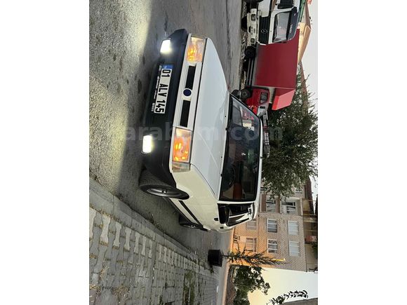Sahibinden Tofaş Şahin 1.6 ie 1999 Model 