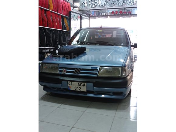Sahibinden Fiat Tempra 1.6 SXAK 1992 Model