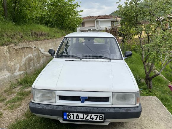 Orjinal saf benzinli  