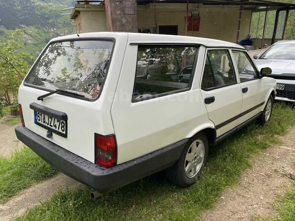 Orjinal saf benzinli  