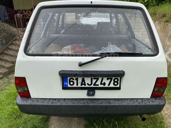 Orjinal saf benzinli  