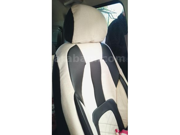 Sahibinden Fiat Punto 1.4 Dynamic 2006 Model  258.000 km Kırmızı