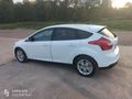 Ford Focus 1.6 TDCi Style 2012 Model