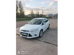 Ford Focus 1.6 TDCi Style 2012 Model