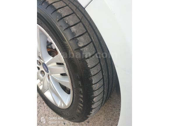 Ford Focus 1.6 TDCi Style 2012 Model