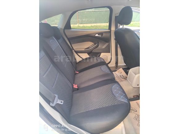 Ford Focus 1.6 TDCi Style 2012 Model