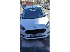 Sahibinden Ford Tourneo Courier 1.5 TDCi Delux 2023 Model