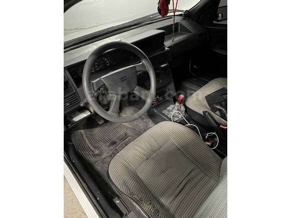 Sahibinden Fiat Tipo 1.6 S 1996 Model 