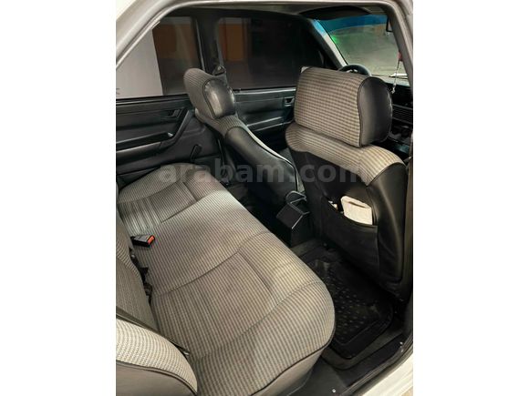Sahibinden Fiat Tipo 1.6 S 1996 Model 