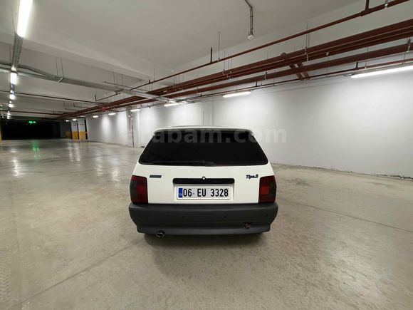 Sahibinden Fiat Tipo 1.6 S 1996 Model 