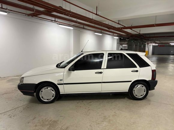 Sahibinden Fiat Tipo 1.6 S 1996 Model 