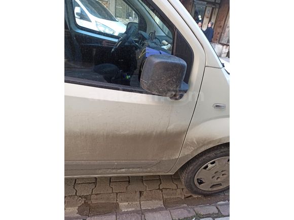 Sahibinden Fiat Fiorino Cargo 1.3 Multijet 2020 Model