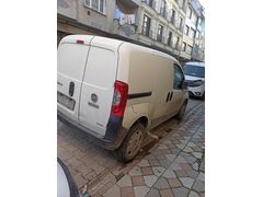 Sahibinden Fiat Fiorino Cargo 1.3 Multijet 2020 Model