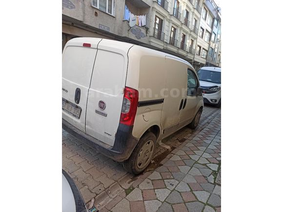 Sahibinden Fiat Fiorino Cargo 1.3 Multijet 2020 Model