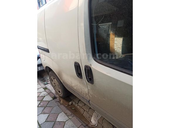 Sahibinden Fiat Fiorino Cargo 1.3 Multijet 2020 Model
