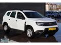 MBS BÜYÜKSOYLU'DAN 2021 DACIA DUSTER 1.5BluedCi COMFORT 4x4