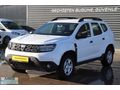 MBS BÜYÜKSOYLU'DAN 2021 DACIA DUSTER 1.5BluedCi COMFORT 4x4