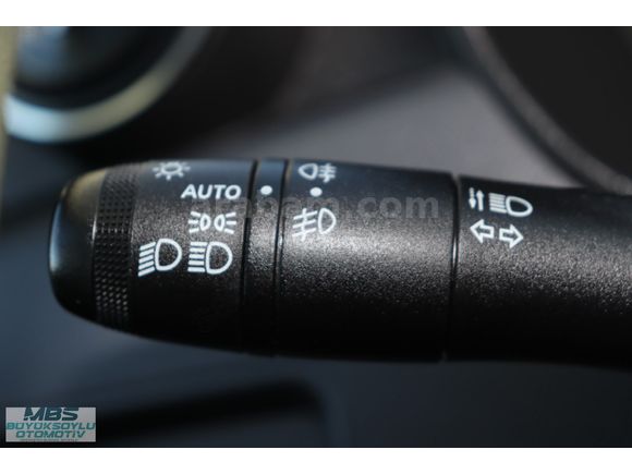 MBS BÜYÜKSOYLU'DAN 2021 DACIA DUSTER 1.5BluedCi COMFORT 4x4