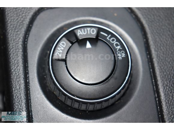 MBS BÜYÜKSOYLU'DAN 2021 DACIA DUSTER 1.5BluedCi COMFORT 4x4