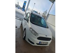 Sahibinden Ford Tourneo Courier 1.6 TDCi Titanium Plus 2015 Model