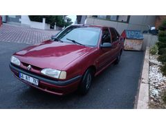 acilll satlık R 19 1.4 Europa RNA 1998 Model