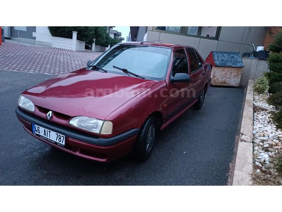 acilll satlık R 19 1.4 Europa RNA 1998 Model