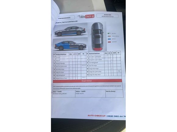 Sahibinden Renault Megane 1.5 dCi Touch 2017 Model 