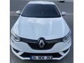 Sahibinden Renault Megane 1.5 dCi Touch 2017 Model 