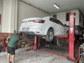 Sahibinden Renault Megane 1.5 dCi Touch 2017 Model 