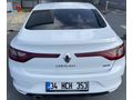 Sahibinden Renault Megane 1.5 dCi Touch 2017 Model 