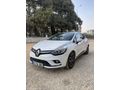 Sahibinden Renault Clio 1.5 dCi Touch 2018 Model  235.000 km Beyaz
