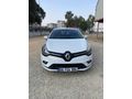 Sahibinden Renault Clio 1.5 dCi Touch 2018 Model  235.000 km Beyaz
