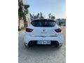 Sahibinden Renault Clio 1.5 dCi Touch 2018 Model  235.000 km Beyaz
