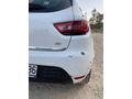 Sahibinden Renault Clio 1.5 dCi Touch 2018 Model  235.000 km Beyaz