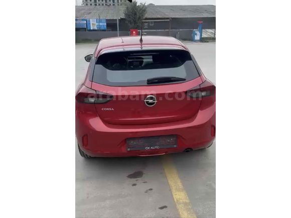 Sahibinden Opel Corsa 1.2 T Edition 2020 Model Sakarya